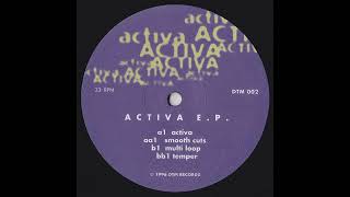 SDP - Smooth Cuts