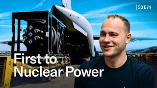 No Nuclear Startup Has Ever Done This, Until Now | Valar Atomics