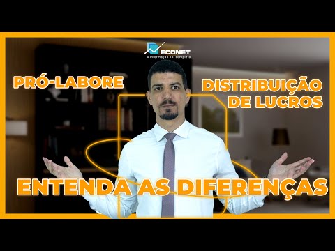 PROFIT DISTRIBUTION X PROFIT SHARING | UNDERSTAND ALL THE DIFFERENCES