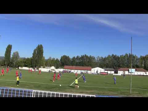 Timočanin - Budućnost Popovac 2:2 - snimak utakmice