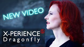 X-Perience - Dragonfly - Official Music Video 4k - 2023