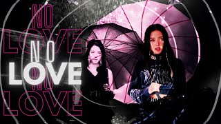 Download lagu JISOO - 「NO LOVE」「FMV」 mp3