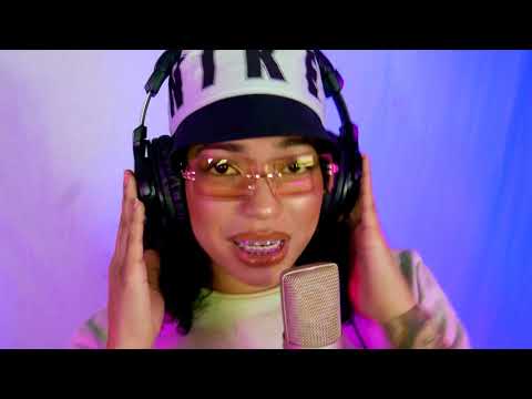 Tamika Naomi - Gekke Plek (ProdBy.RileyRDS) #Onetakesessie 2