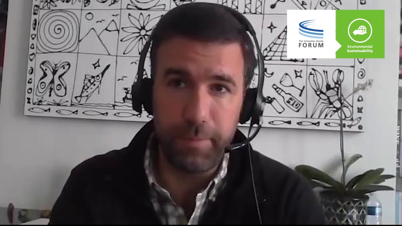 CGF Environmental Sustainability Newsletter – Q1 2020