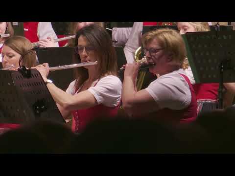 Unter dem Doppeladler - Joseph Franz Wagner - MK St. Georgen im Attergau