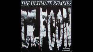 Defcon Remixes - To Be Free (The Ultimate Remixes)