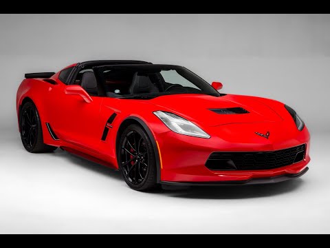 2019 Chevrolet Corvette (CC-1929007) for sale in Clifton Park, New York