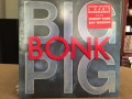 Big Pig I Can't Breakaway 