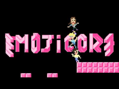 COWTOWN - EMOJICORE (OFFICIAL VIDEO)