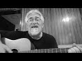 Ghost Town - Paul Kelly - Acoustic Cover