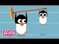 The Clean Up Song Teaching Responsibility Scratch Garden