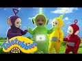 Teletubbies 2 HOUR Compilation Season 16 Episodes 31 45 Videos For Kids