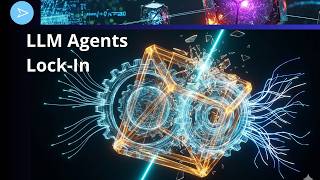 AI Agents Locked-In: New Solution (AREW)