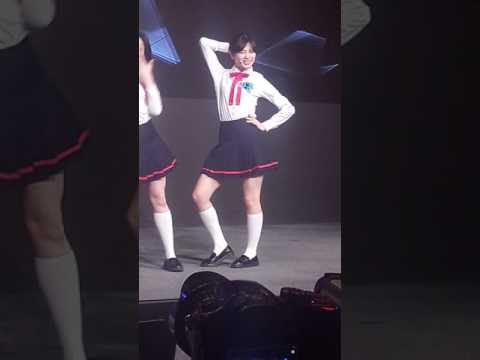 170330목요일 보너스베이비(으르렁곡에아이스크림)가온직캠