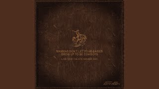 Mammas Don&#39;t Let Your Babies Grow Up To Be Cowboys (Live from the ACM Awards 2023)