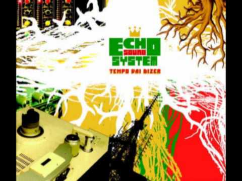 Echo sound system - Kaya Monkeys