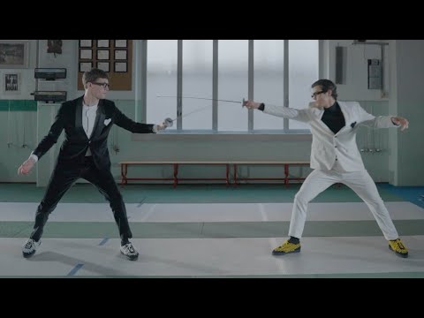 Serdar Fall/Winter 2022 | Milan Fashion Week Men's | VRAI Magazine