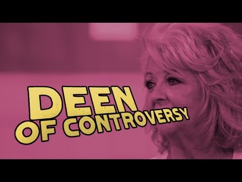 Paula Deen or MLK Jr. - Who Do Republicans Prefer?