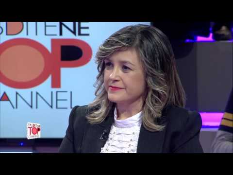 Pasdite ne TCH, 10 Dhjetor 2015, Pjesa 1 - Top Channel Albania - Entertainment Show