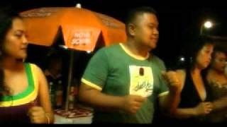 Agnes Wongsowidjojo feat. Don Tosendjojo - Mo Set Yu Kon.wmv