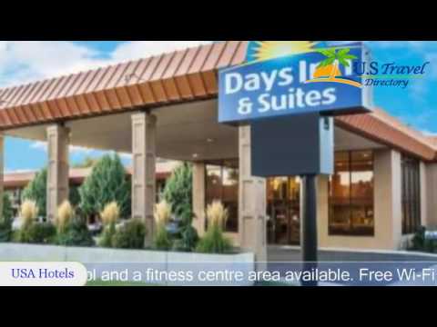Days Inn and Suites Logan - Logan Hotels, Utah