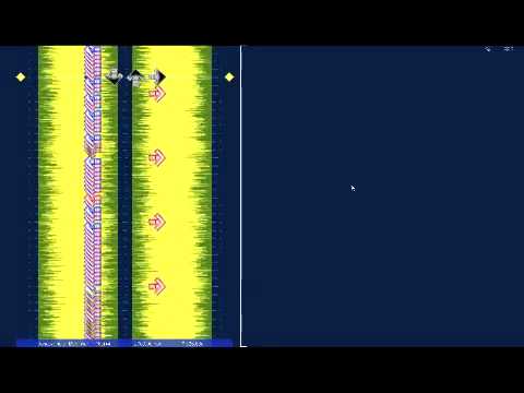 Fury of the Storm BEATUP