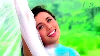 Download lagu Pehle Kabhi Na Mera Haal Aisa Hua - Kuch To Hone Laga- HD Video- Udit Narayan, Alka Yagnik | Baghban mp3