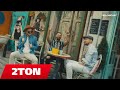 2TON x Boyat - Wallahi Wallahi (Official Video 4K)