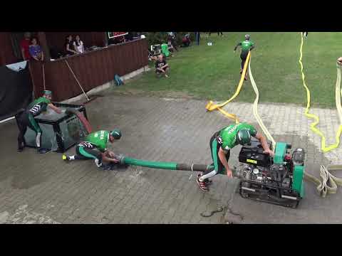 O Pohár Veliteľa DHZ - DHZ Zbora A muži šport 2p