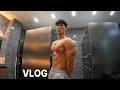운동은 꼭 하는 트레이너 브이로그(VLOG)