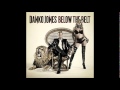 Danko Jones-Had Enough Lyrics