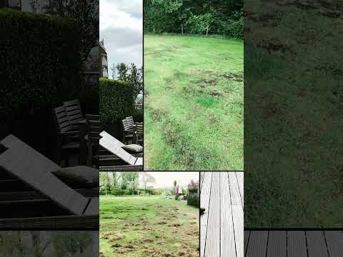 Organic Gardens video.