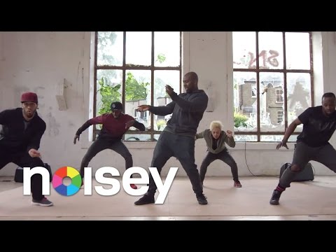 Donae'o – “Mami No Like” (Official Video)