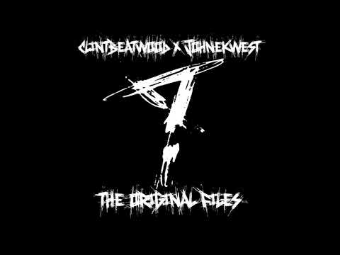 ClintBeatWood X johnEkwest - Fragezeichen (The Original Files) 2017 - Beat 09