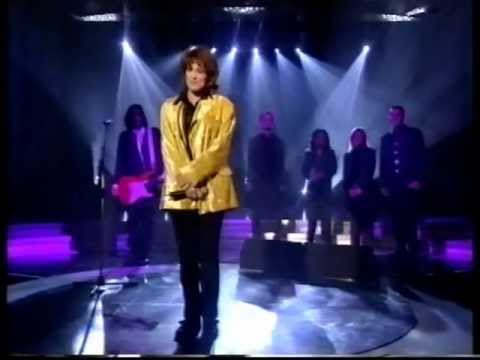 Great British Song Contest 1997