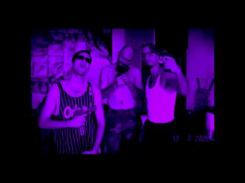 OJ - PRTI BEE GEE FT SEVEN - STONDIRANI HOD (SKREWED UP)