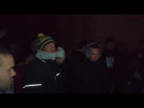 MACABIDELEVANTAR VS NANO Y POBE VS PANTERA Y KRONE - (FILTROS) CUARTOS - 3a ED. RAP BATTLE DUALES