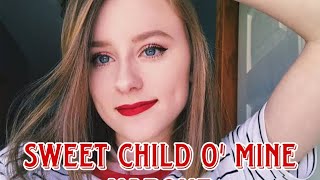 Download lagu karoke SWEET CHILD O' MINE GUNS N' ROSES (COVER BY Frist To Eleven) mp3 Download lagu karoke SWEET CHILD O' MINE GUNS N' ROSES (COVER BY Frist To Eleven) mp3