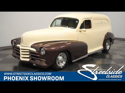 1947 Chevrolet Sedan (CC-1446854) for sale in Mesa, Arizona