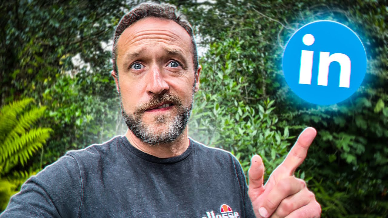 Is LINKEDIN worth it?