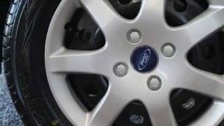 preview picture of video 'Used 2005 Ford Focus St. Peters'