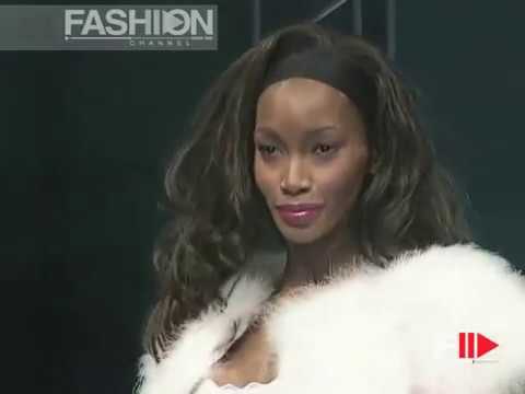 "Dorothee Bis" Spring Summer 1995 Paris 3 of 6 pret a porter woman by FashionChannel