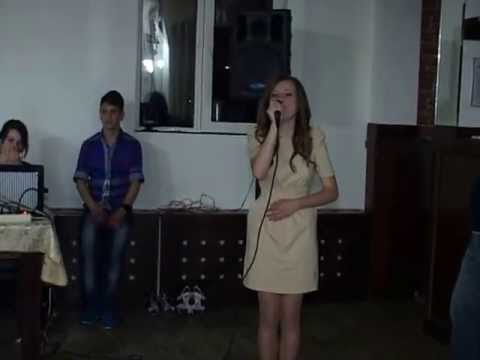 Lorena Negulescu -"Spune-mi"