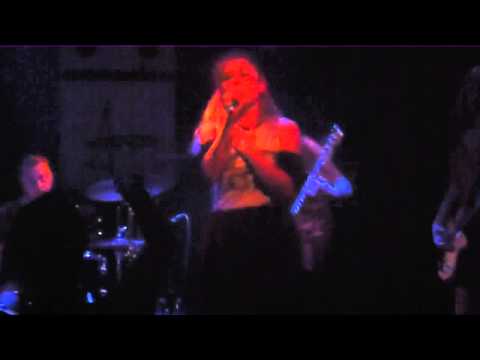 Stella Blackrose - My Dying Sunset : Gimle Live