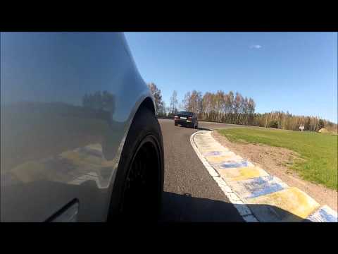 Thumbnail for Mantorp Spring Break 2012 BMW CS/SC by BMW