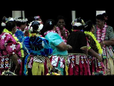 Tuvalu 2012