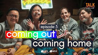 Download lagu Episode 3: Coming Out and Coming Home with Jackie Lou and Rikki | Talk Sheets with Ice and Liza mp3 Download lagu Episode 3: Coming Out and Coming Home with Jackie Lou and Rikki | Talk Sheets with Ice and Liza mp3