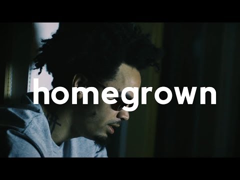 Homegrown | Eerf Evil Freestyle