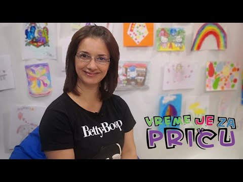 Junačka dela - Danijela Lučić