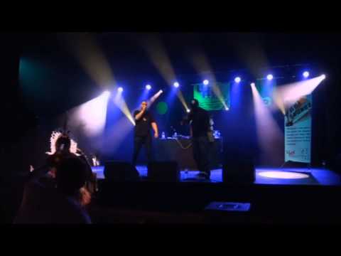 Mau Power at UMI Soundz- My Island Home